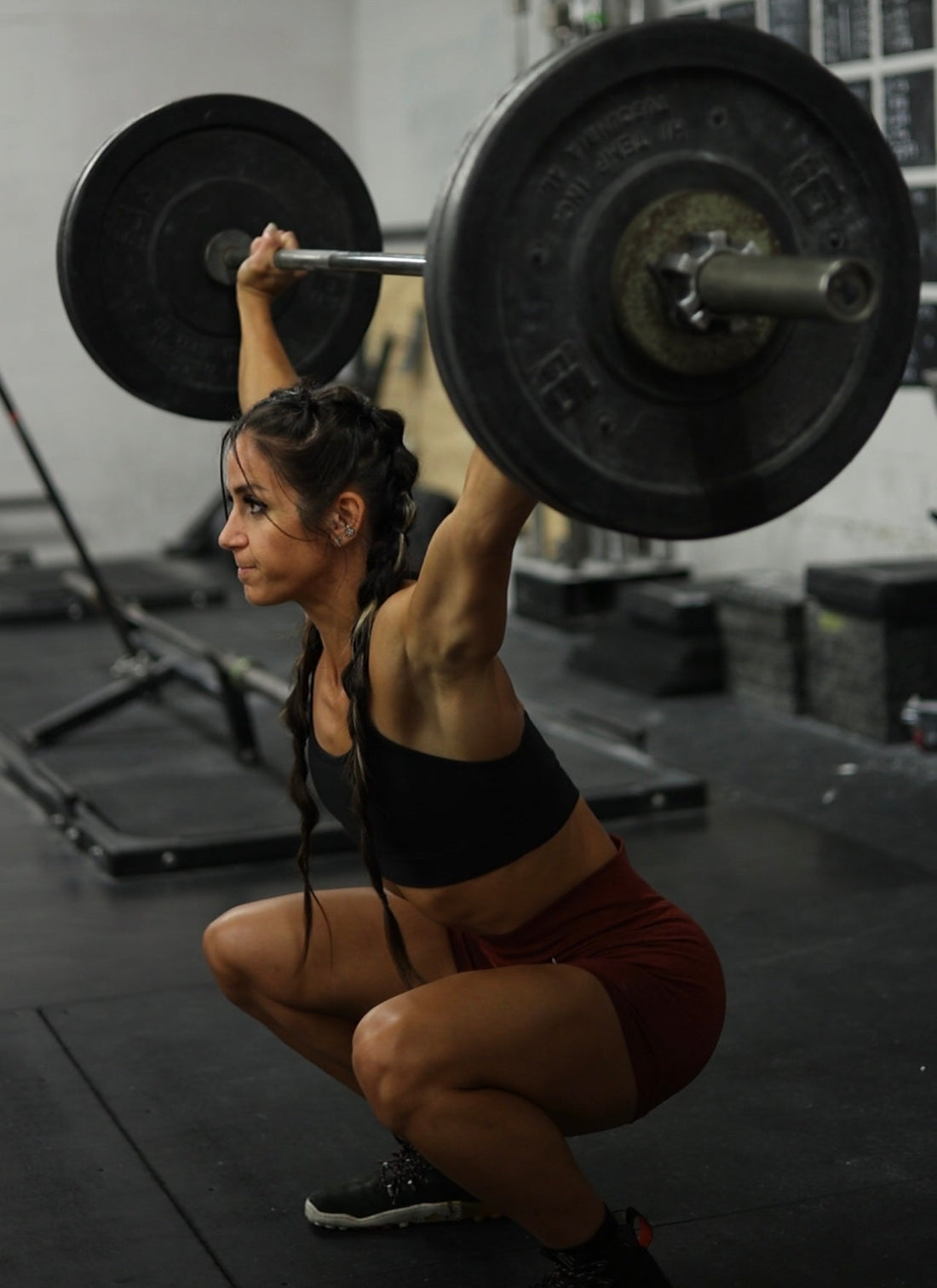 Behind the Programming: A Typical Day in My Training Routine