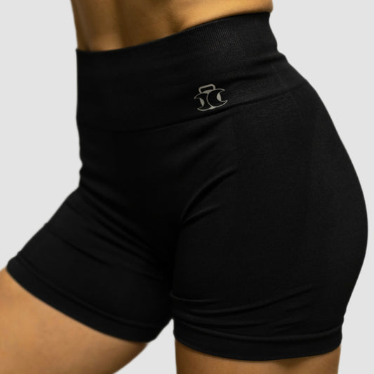 Matrix Seamless Shorts- Deep Space