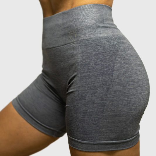 Matrix Seamless Shorts- Moondust