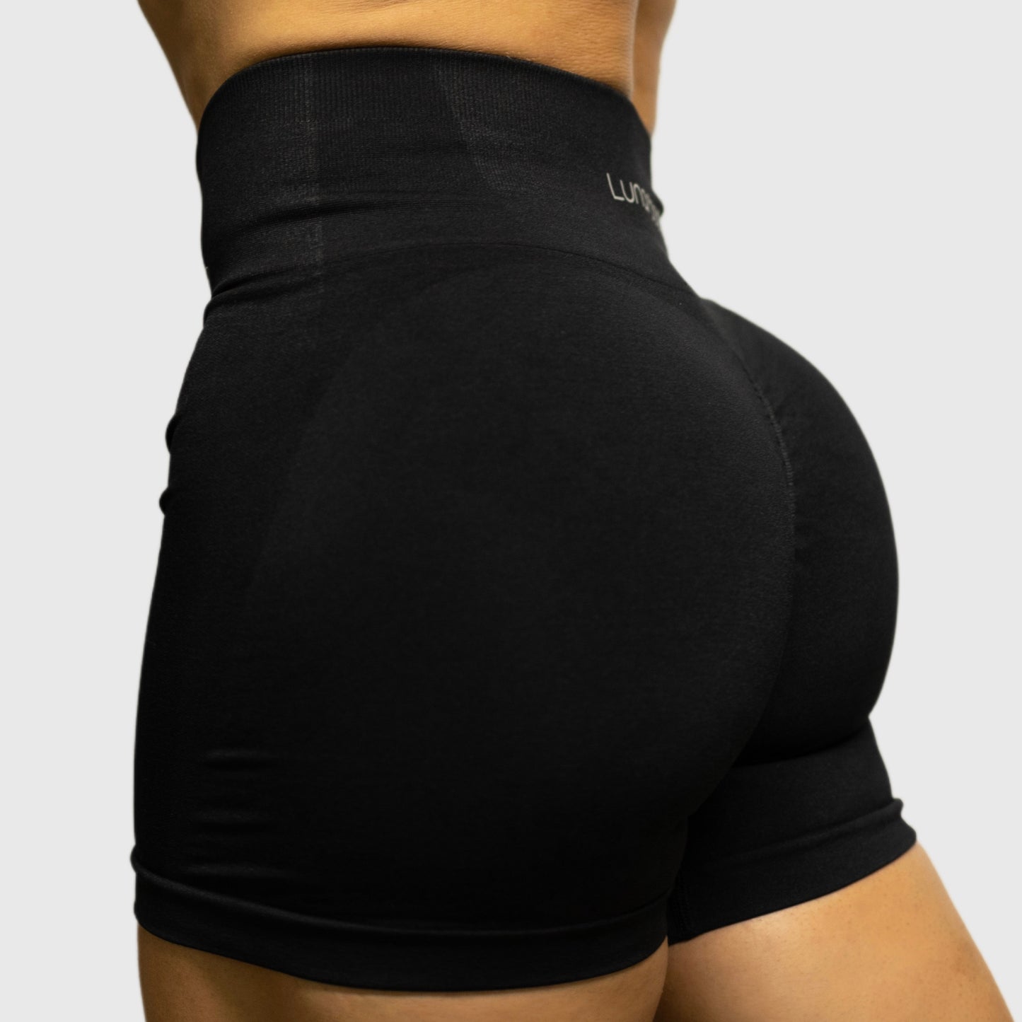 Matrix Seamless Shorts- Deep Space