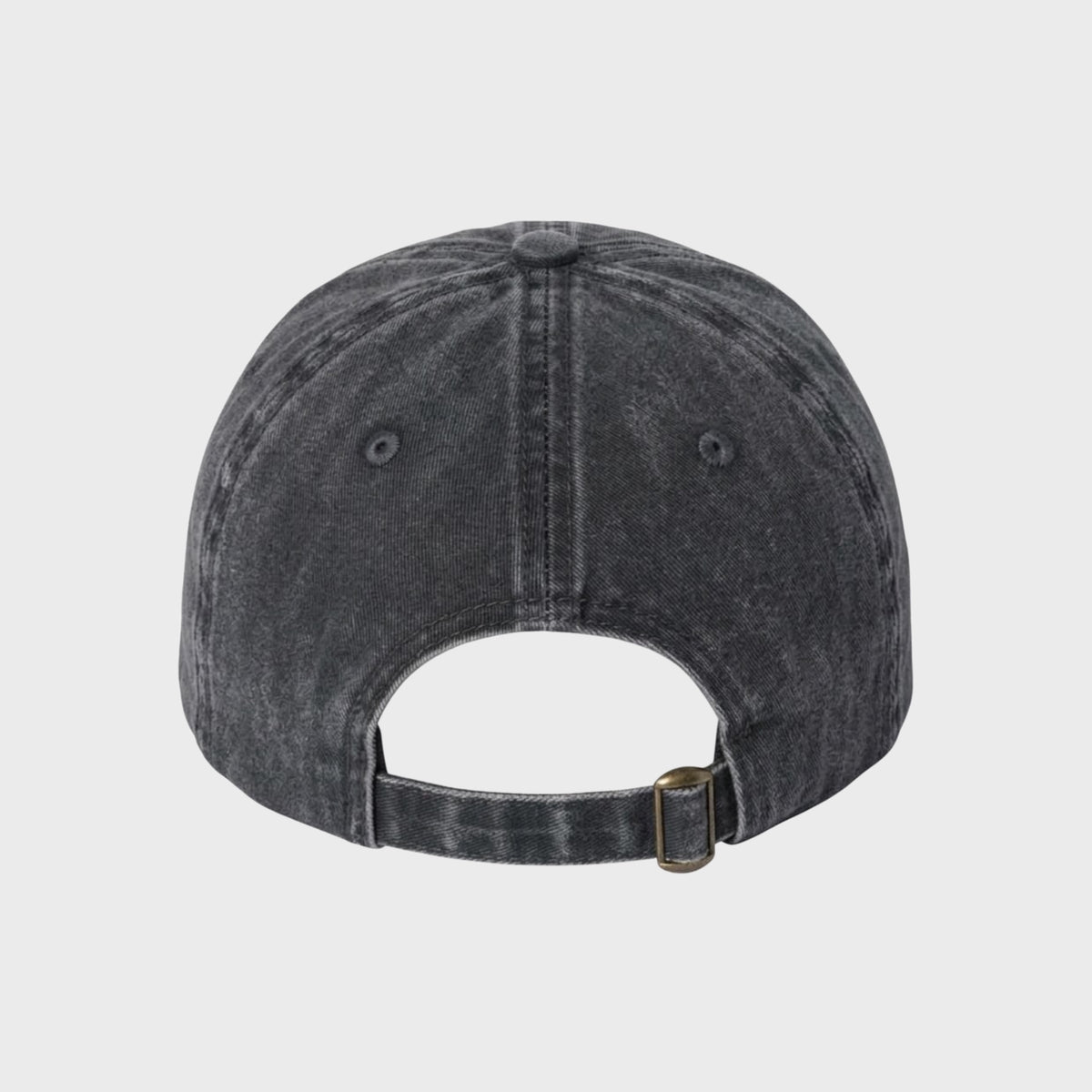 LunarBody Classic Hat in Charcoal
