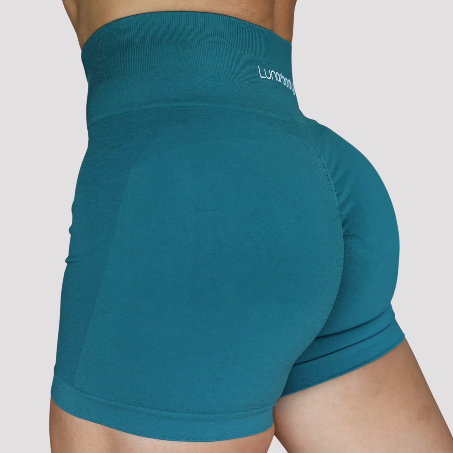 Matrix Seamless Shorts- Galaxy